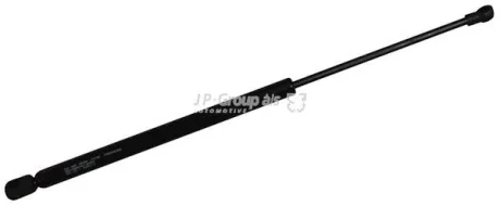 Амортизатор багажника Toyota Corolla 97-02 (500*195mm 570N) JP GROUP 4881200400