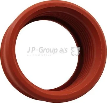 Кільце патрубка повітрозабірника Berlingo/Partner/Jumpy/Expert 1.6HDi 05- JP GROUP 6017700100