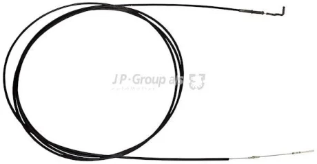 Тросик опалення JP GROUP 8170501173