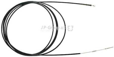 Тросик опалення JP GROUP 8170501183