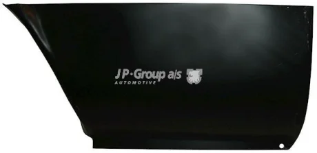 Бокова панель права VW T2 72-79 JP GROUP 8181001780