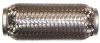 Гофра VECTRA B/CADDY III 95-10 (51x190mm) JP GROUP 9924101000 (фото 1)