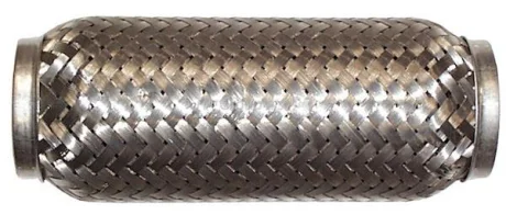 Гофра VECTRA B/CADDY III 95-10 (51x190mm) JP GROUP 9924101000