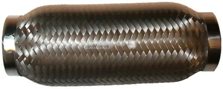 Гофра 54x200 Vectra B 2.0/2.2dti JP GROUP 9924202000