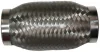 Гофра 45.5x130 JP GROUP 9924202700 (фото 1)