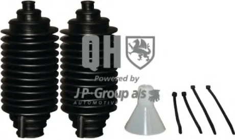 Пильник кермової рейки JP GROUP 9944700719