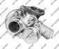 Фото 1 - турбокомпресор в зборі JRONE 8M04400287 Турбокомпресор в зборі JRONE 8M04400287 (фото 1)