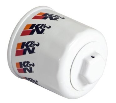 Масляный фильтр спортивный K&N HP1008 (фото 1)