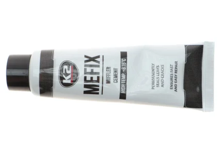 Герметик для монтажу та ремонту глушників Bond Mefix (140g) K2 B306
