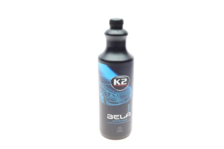 Піна активна для автомобіля Bela Pro Blueberry (чорниця) (1L) K2 D01011