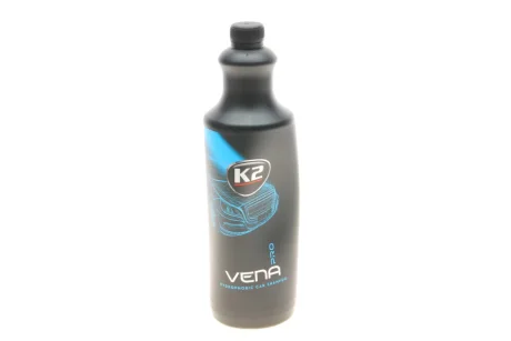 Шампунь для автомобіля Vena PRO (1L) (гідрофобний) K2 D02011