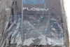 Рушник із мікрофібри FLOSSY PRO (90x60 см) K2 D0220 (фото 4)