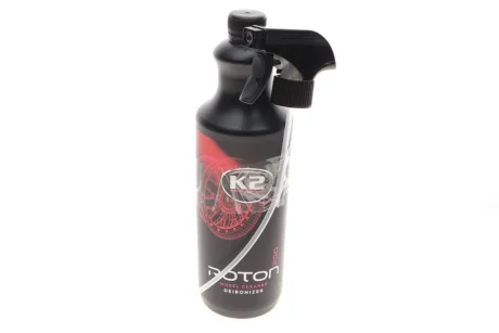 Засіб для очистки дисків Roton Pro (1L) K2 D10011