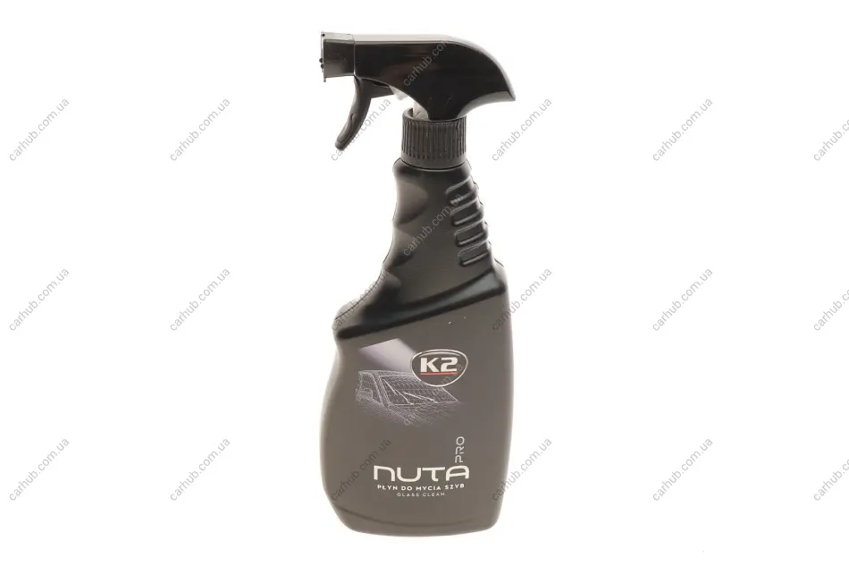 Засіб для чищення вікон та скла Nuta Pro (750ml) K2 D4002 (фото 1)