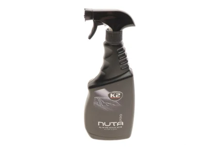 Засіб для чищення вікон та скла Nuta Pro (750ml) K2 D4002