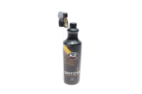 Засіб для чистки пластика (приборної панелі) Satina Pro Sunset Fresh (1L) K2 D50111