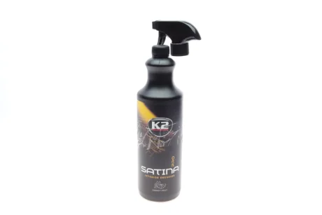 Засіб для чистки пластика (приборної панелі) Satina Pro Energy Fruit (1L) K2 D50211
