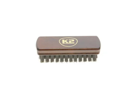 Щітка для чищення шкіряної та тканинної оббивки Auron Brush K2 G450