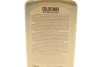 Віск автомобільний Color MAX (250 ml) Чорний K2 K020CAN (фото 3)