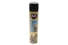 Засіб для очистки всіх видів тканин Tapis (600ml) (салон автомобіля) (+щітка) K2 K206B (фото 1)