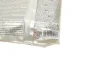 Серветки для очищення шкіряної оббивки Letan Leather Cleaner & Conditionner Wipes (24шт) K2 K210 (фото 2)