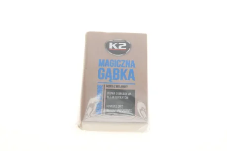 Губка меламінова Magic Sponge K2 K290