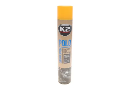 Засіб для чистки пластика (приборної панелі) Cherry (750ml) K2 K407WI1