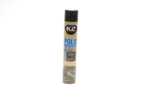 Засіб для чистки пластика (приборної панелі) Polo Protectant (750ml) K2 K418