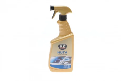 Очисник Nuta Glass Cleaner (770мл) K2 K507M