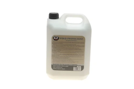 Поліроль для пластика Polo Protectant (Нове авто) (5L) K2 M171