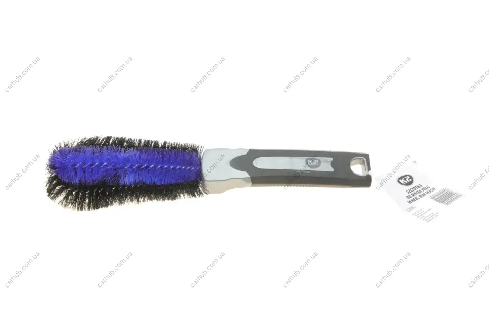 Щітка для мийки колес Brush for Wheel&Rim Wash K2 M358 (фото 1)