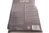 Рушник із мікрофібри King Pro (40x60) K2 M434 (фото 4)