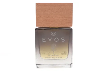 Освіжувач повітря салону Evos Samurai (50ml) K2 V052