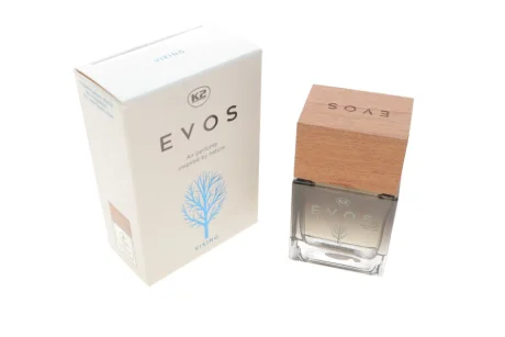 Освіжувач повітря салону Evos Viking (50ml) K2 V055