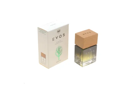 Освіжувач повітря салону Evos Hunter (50ml) K2 V056