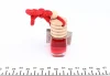 Освіжувач повітря салону Vento Solo Refill Strawberry (8мл) K2 V401 (фото 3)