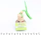 Освіжувач повітря салону Vento Solo Refill Green Apple (8мл) K2 V402 (фото 1)