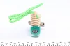 Освіжувач повітря салону Vento Solo Refill Green Apple (8мл) K2 V402 (фото 3)