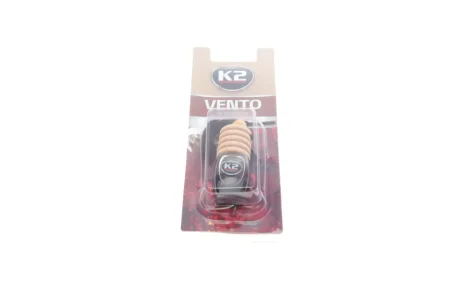 Освіжувач повітря салону Vinci Vento Cola (8мл) K2 V462