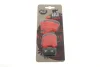 Освіжувач повітря салону Arlo Strawberry (Полуниця) (15g) K2 V89TRU (фото 1)