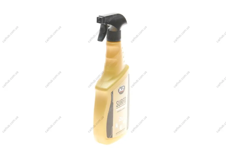 Засіб для знежирення й очищення поверхонь Surfo (750ml) K2 W158 (фото 1)