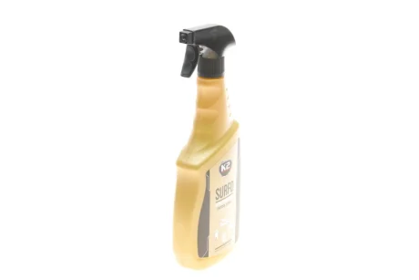 Засіб для знежирення й очищення поверхонь Surfo (750ml) K2 W158