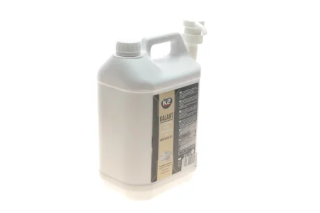 Гель для рук (5л) Galant = W515 K2 W516