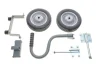 Електрогенератор PGG 3/1 (2.8kW/220V) Kaercher 1.042-207.0 (фото 3)