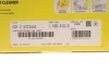 Пилосос ручний VCH 4 UVClean (500Вт) дезінфікуючий з УФ-лампою Kaercher 1.198-412.0 (фото 2)