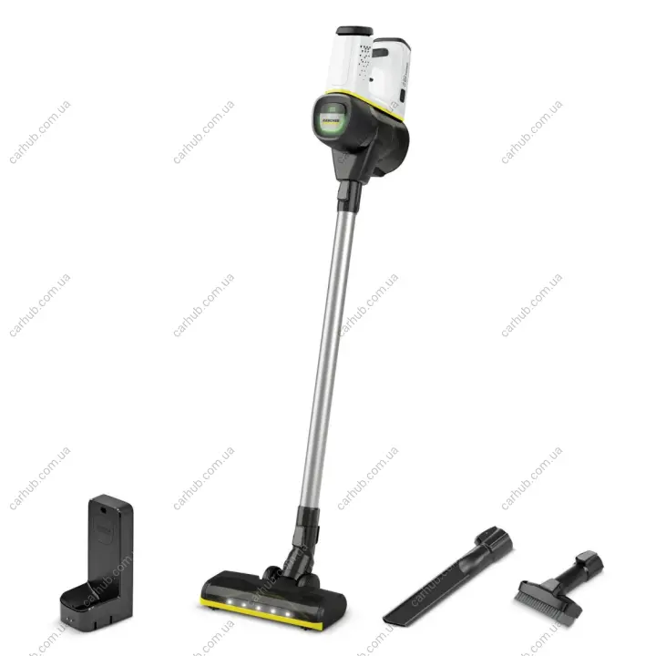 Пилосос для сухого прибирання VC 6 Cordless ourFamily (250 Вт) Kaercher 1.198-670.0 (фото 1)