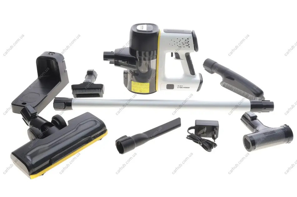 Пилосос для сухого прибирання VC 7 Cordless yourMax Kaercher 1.198-710.0 (фото 1)