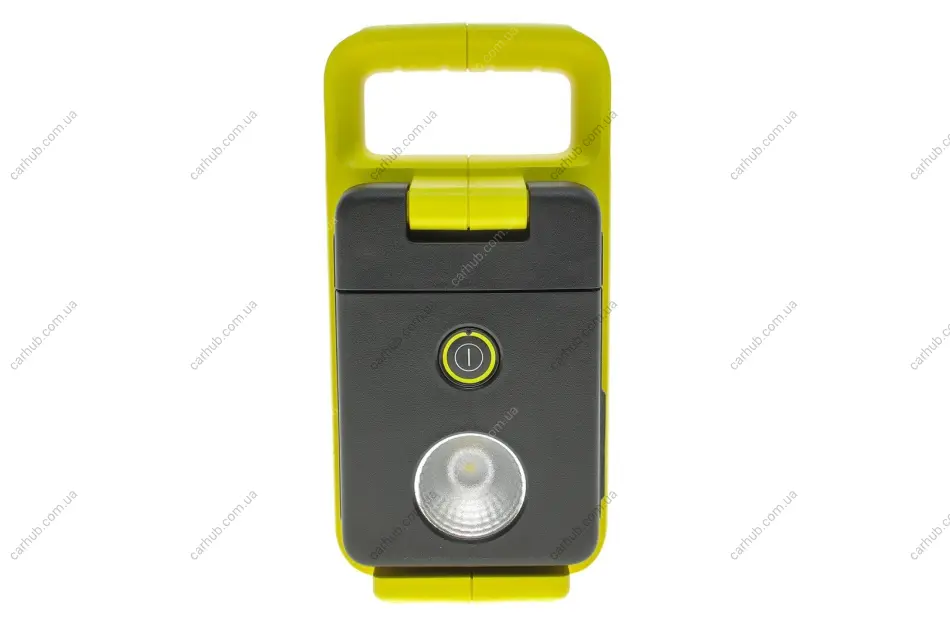 Ліхтарик мультифункціональний MFL 2-18 (18W/280lm/USB) KAERCHER Kaercher 1.445-360.0 (фото 1)