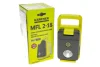Ліхтарик мультифункціональний MFL 2-18 (18W/280lm/USB) KAERCHER Kaercher 1.445-360.0 (фото 6)