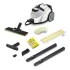 Пароочисник SC 5 EasyFix Iron Plug (2250Вт) Kaercher 1.512-660.0 (фото 1)